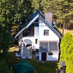 Lesna Villa *