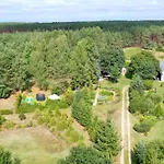 Lesna Villa