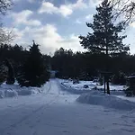 Lesna Villa