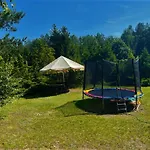 Lesna Villa Ocypel
