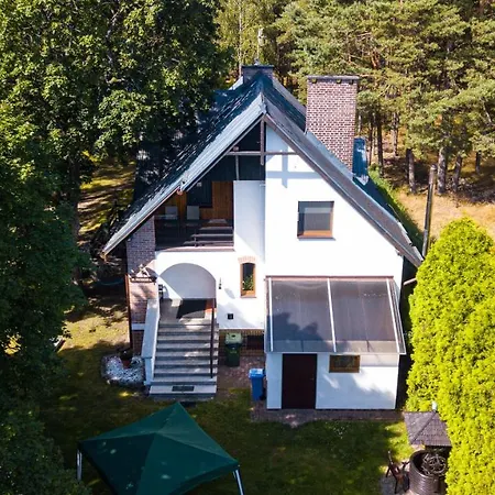 Lesna Villa *