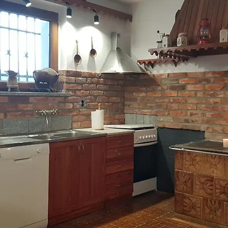 Lesna Villa