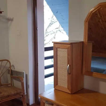 Lesna Villa Ocypel