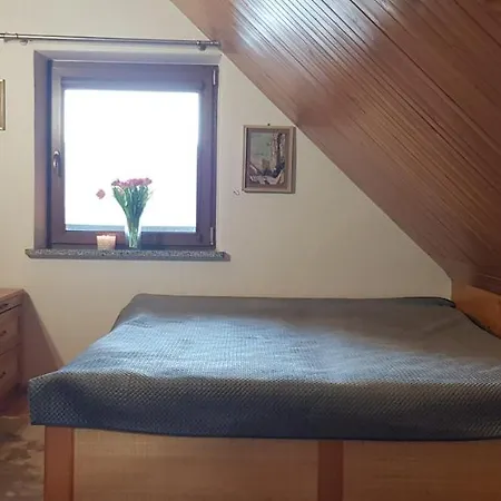 Lesna Villa *