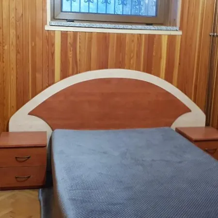 Lesna Villa