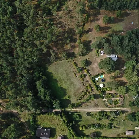 Villa Lesna *