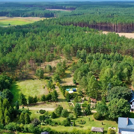 Lesna Villa *