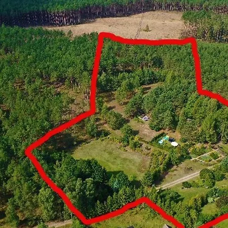 Lesna Villa