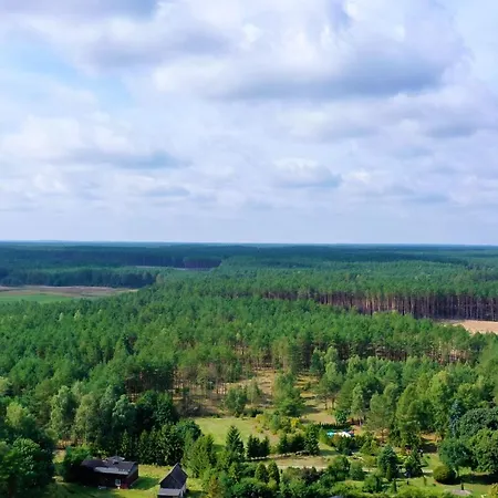 Villa Lesna *