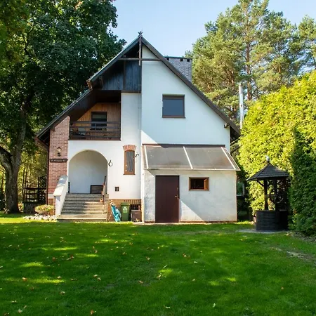 Villa Lesna