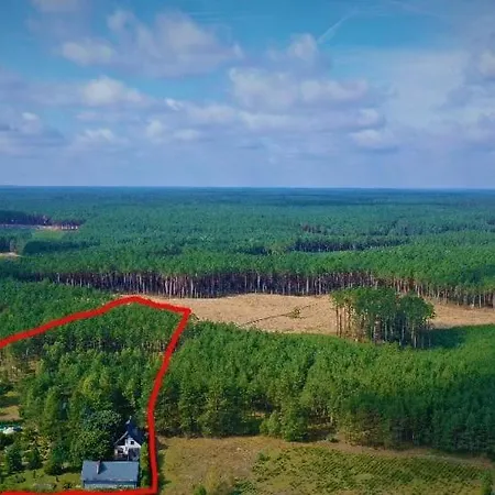 Lesna Villa Ocypel