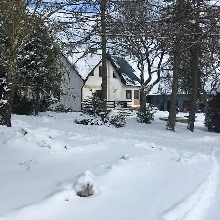 Lesna Villa Ocypel
