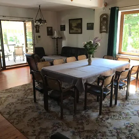 Lesna Villa Ocypel