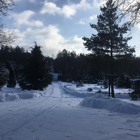 Lesna Villa