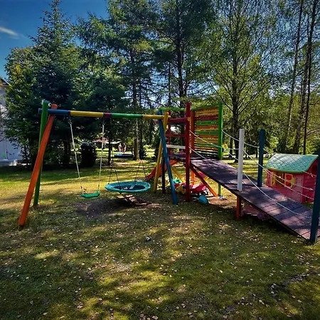 Villa Lesna *