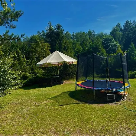 Lesna Villa Ocypel