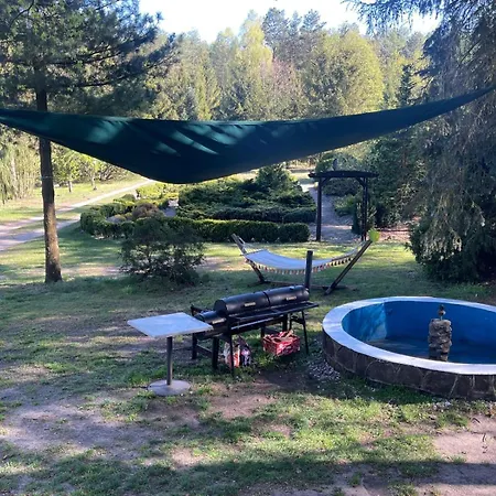 Villa Lesna Ocypel