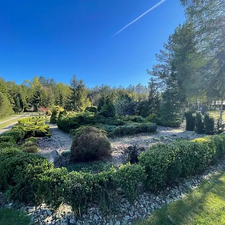 Villa Lesna *