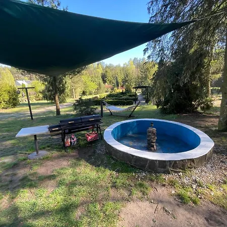 Lesna Villa