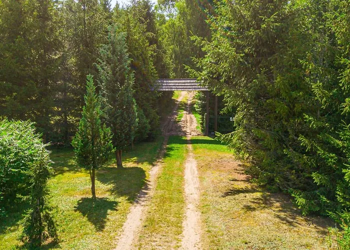 Lesna أوسيبيل