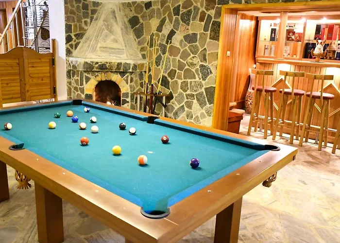 Lesna * أوسيبيل