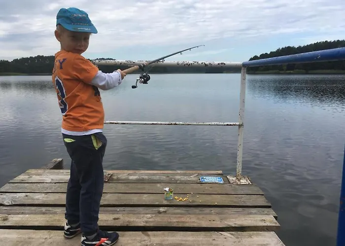 فيلة Lesna أوسيبيل