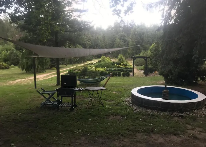 Lesna * أوسيبيل