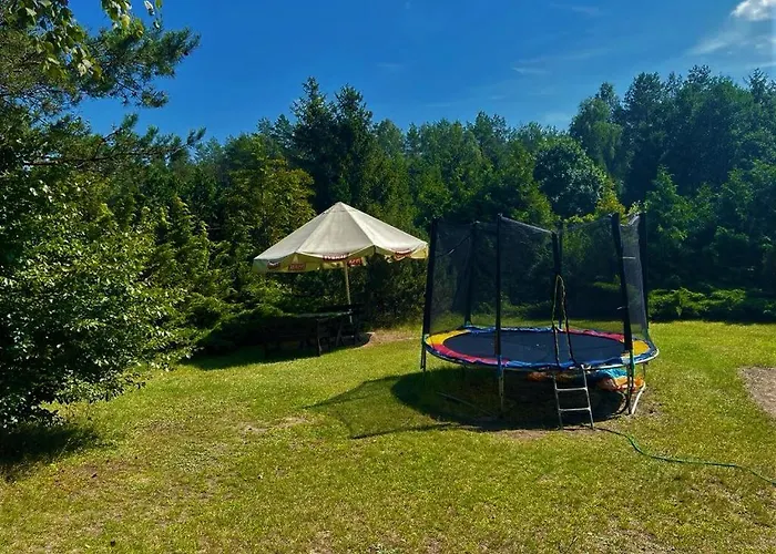 Lesna فيلة أوسيبيل