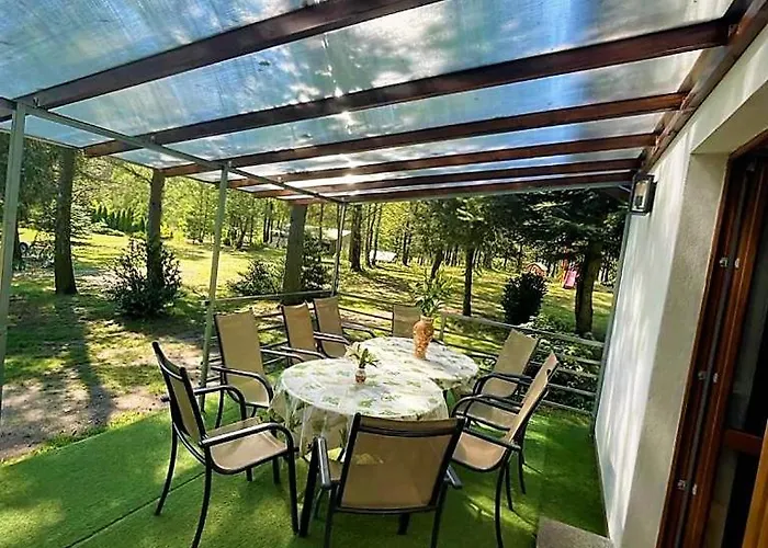 Lesna أوسيبيل