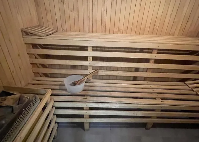 Lesna فيلة أوسيبيل