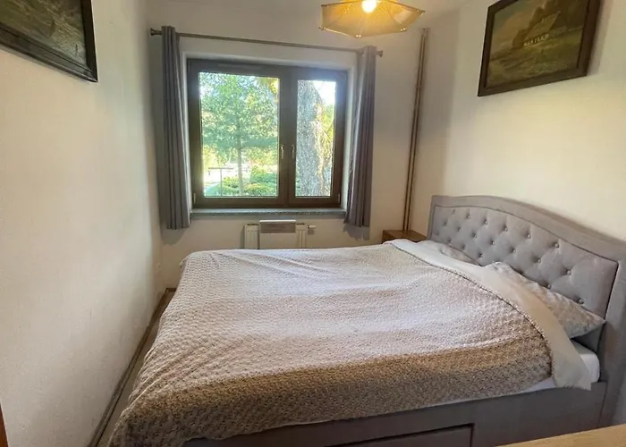 Lesna فيلة أوسيبيل