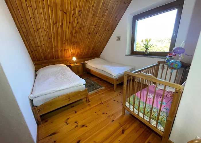 فيلة Lesna أوسيبيل