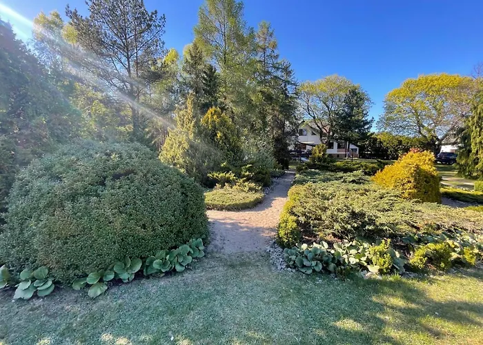 فيلة Lesna أوسيبيل